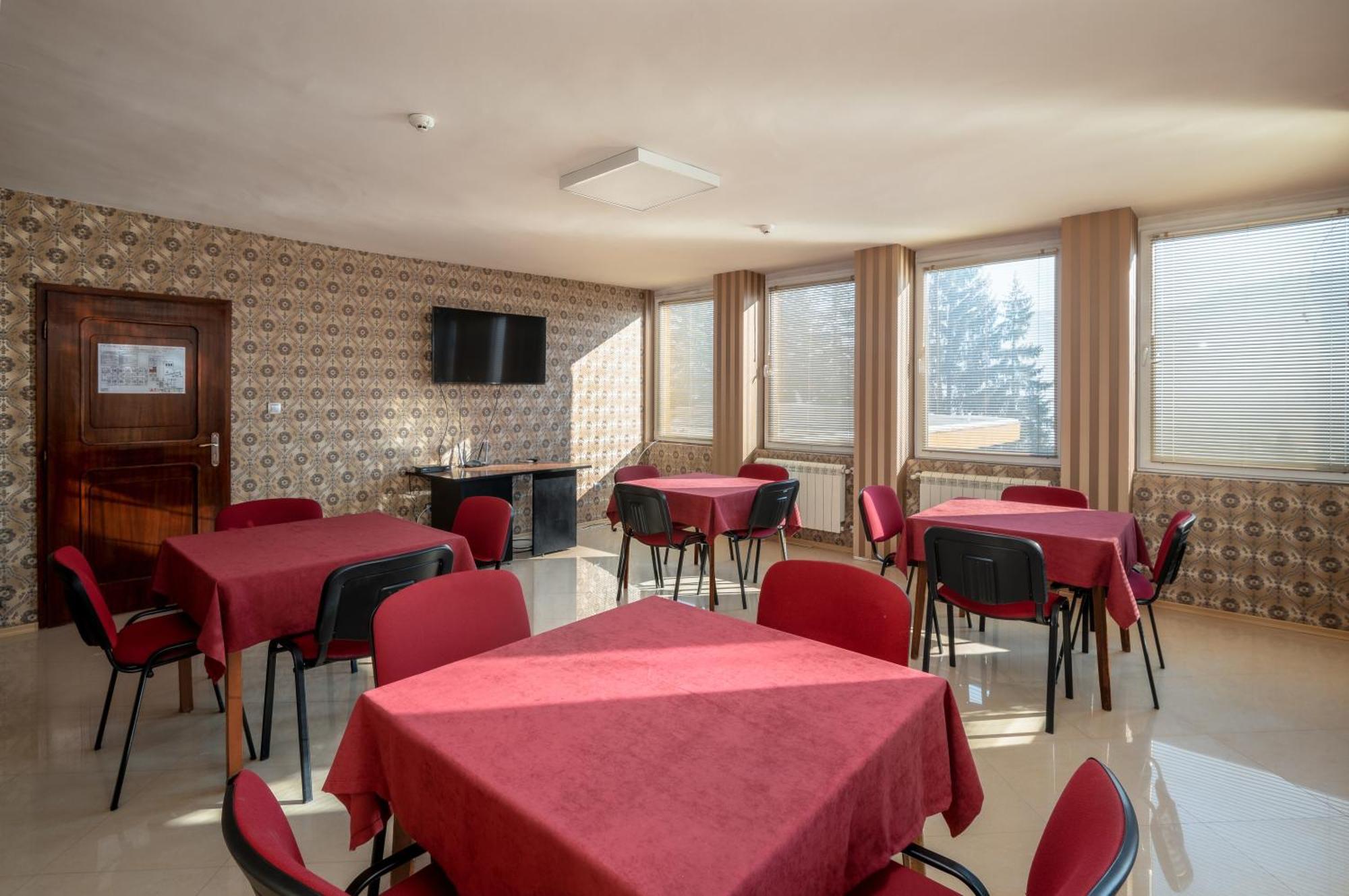 Balneocomplex Kamena Hotel Velingrad Ngoại thất bức ảnh