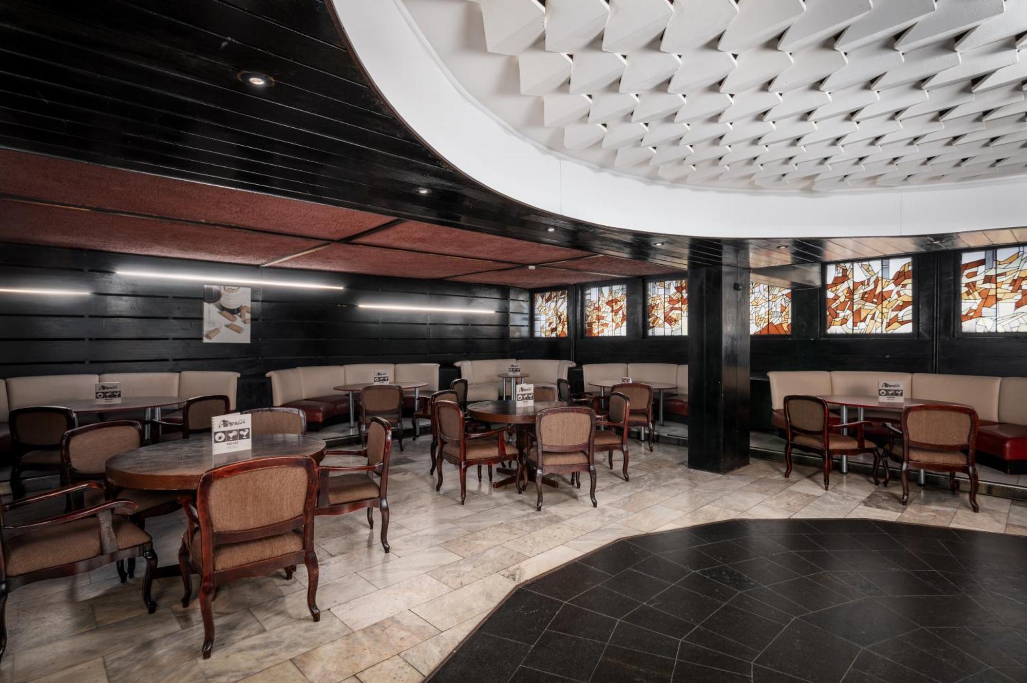 Balneocomplex Kamena Hotel Velingrad Ngoại thất bức ảnh