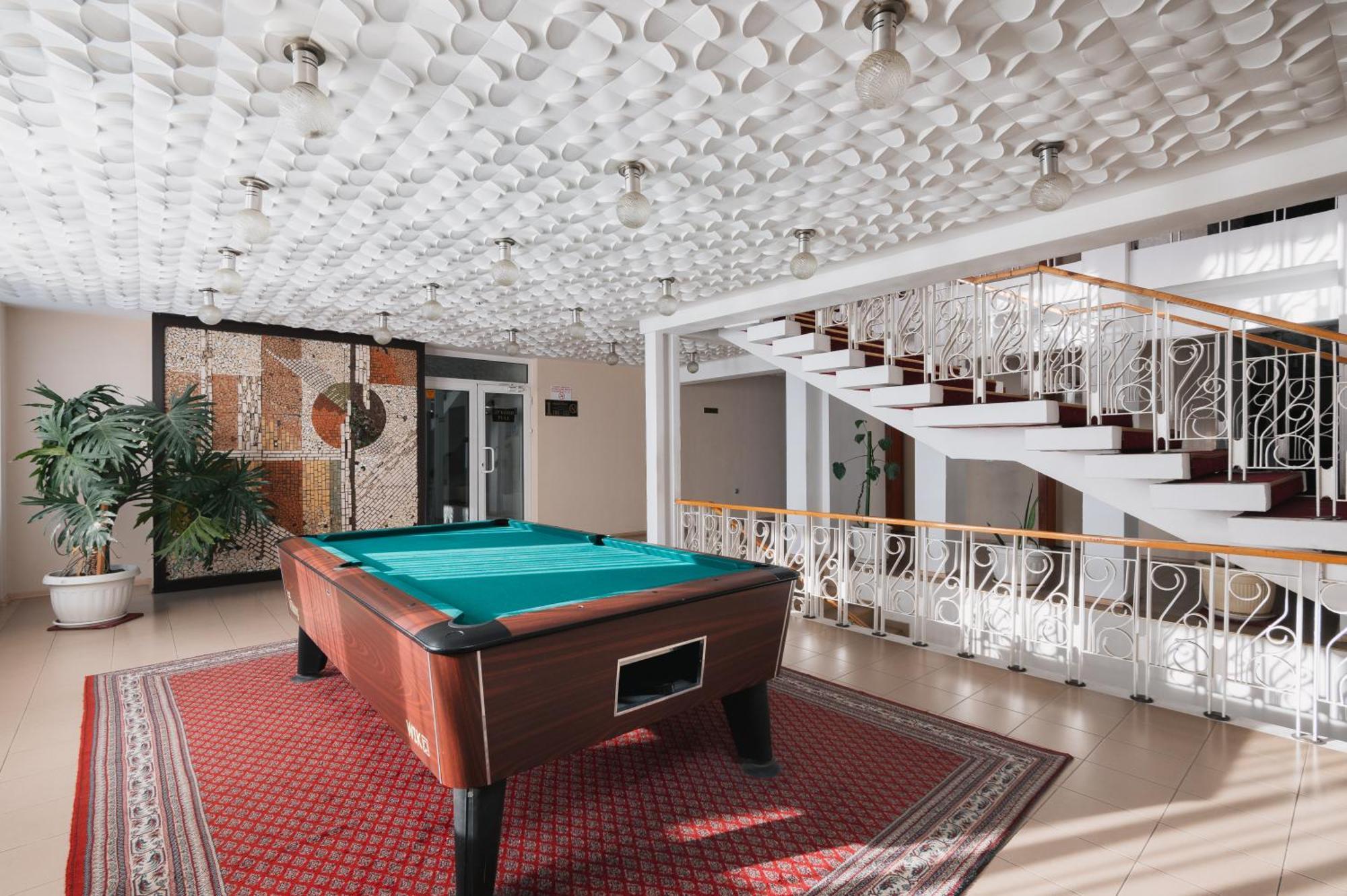 Balneocomplex Kamena Hotel Velingrad Ngoại thất bức ảnh