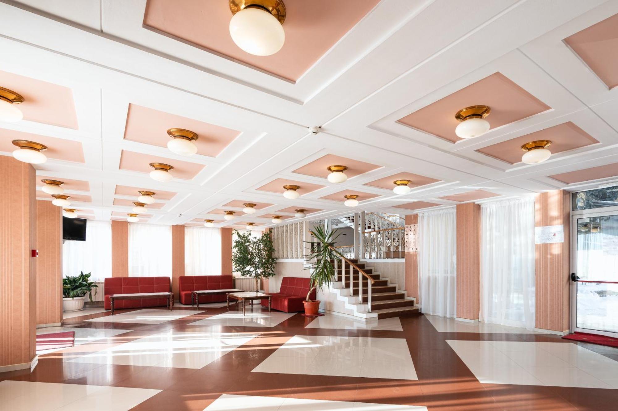 Balneocomplex Kamena Hotel Velingrad Ngoại thất bức ảnh