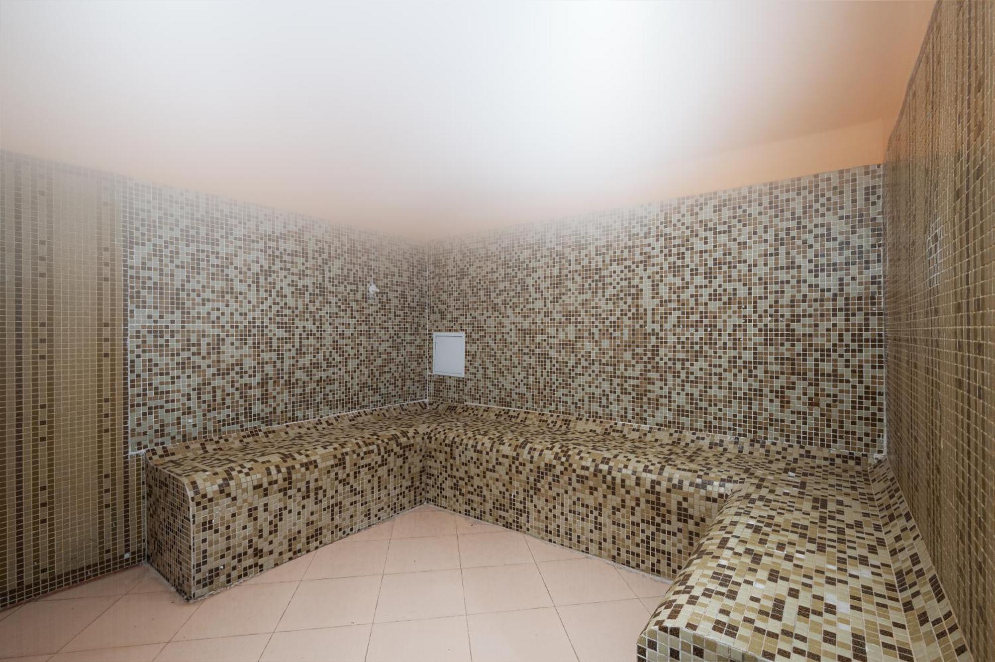 Balneocomplex Kamena Hotel Velingrad Ngoại thất bức ảnh