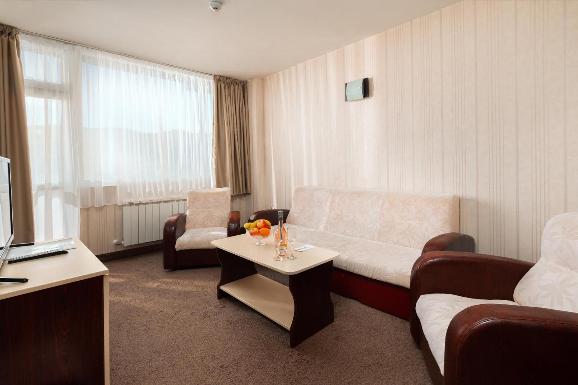Balneocomplex Kamena Hotel Velingrad Ngoại thất bức ảnh