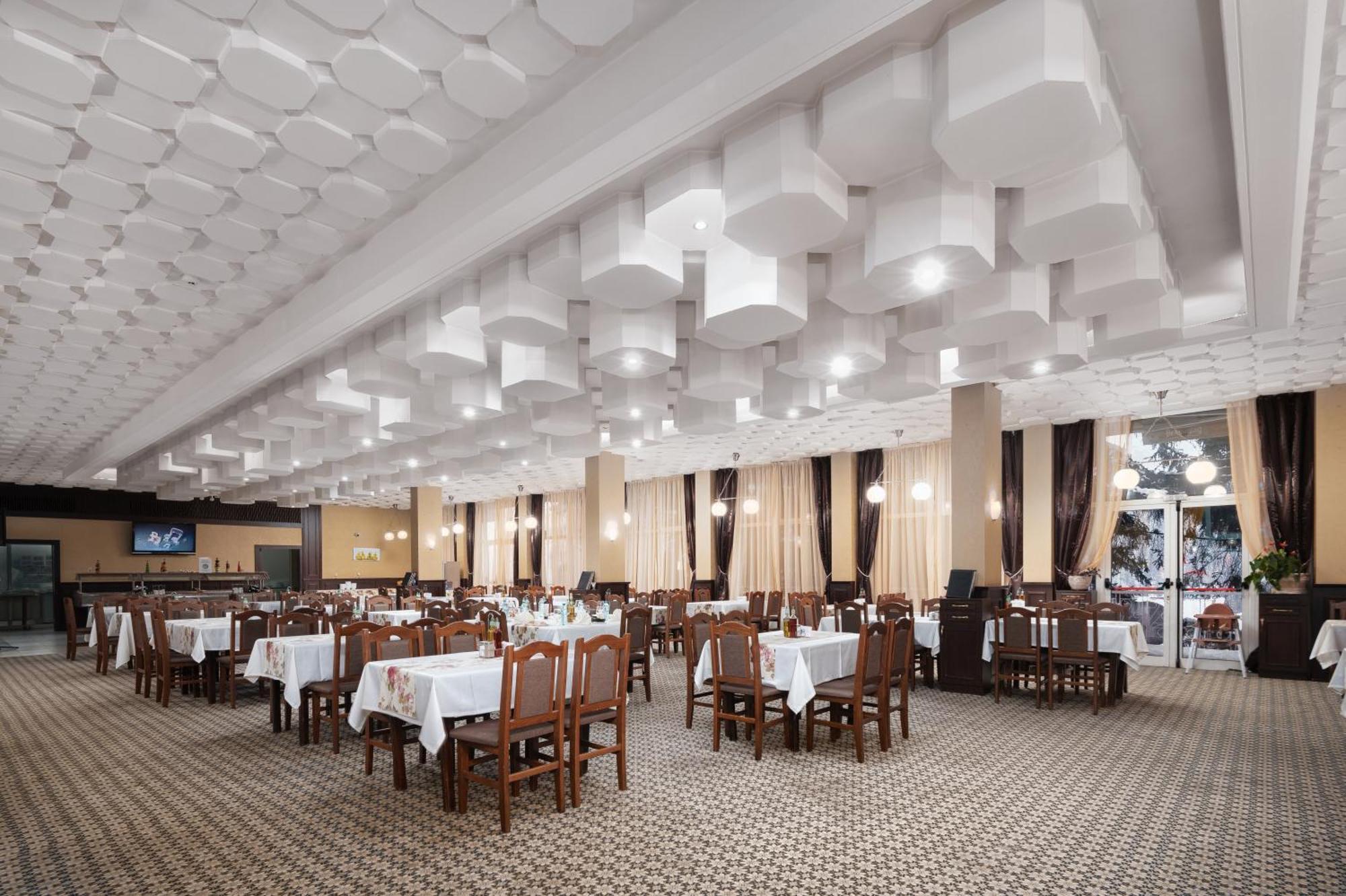 Balneocomplex Kamena Hotel Velingrad Ngoại thất bức ảnh