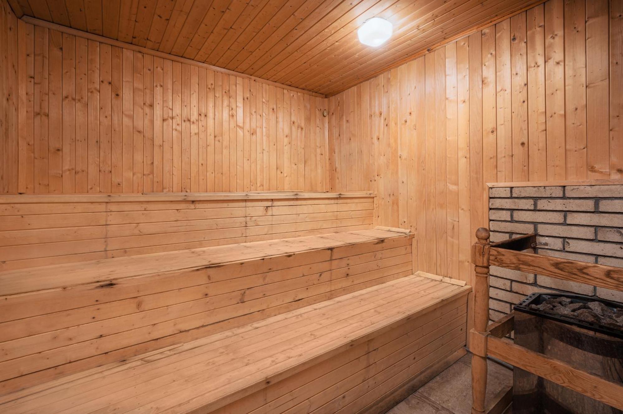 Balneocomplex Kamena Hotel Velingrad Ngoại thất bức ảnh