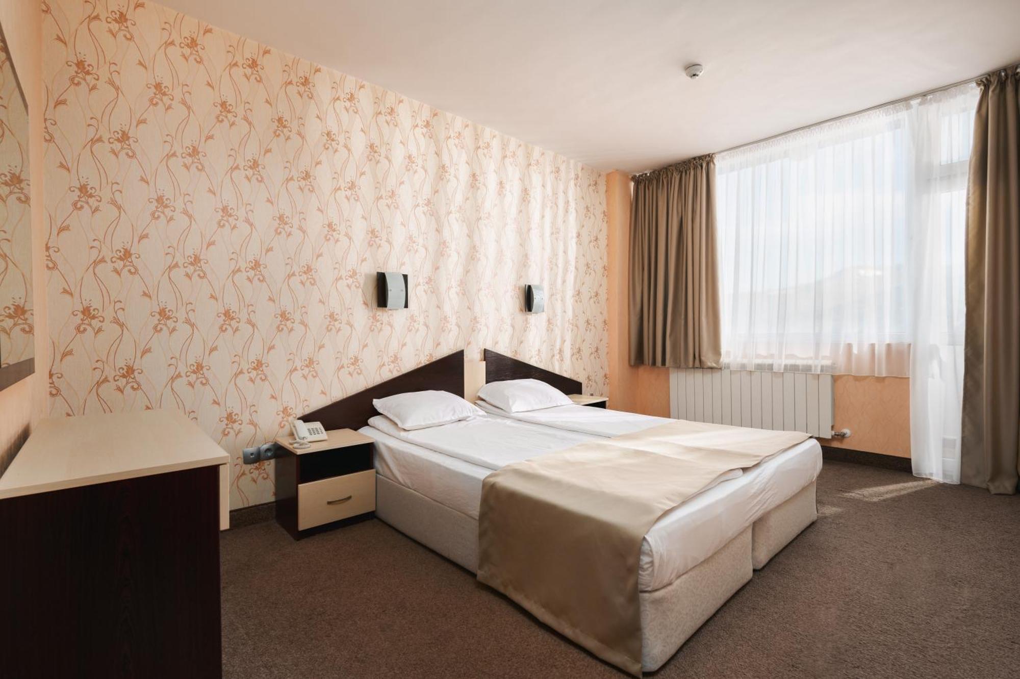 Balneocomplex Kamena Hotel Velingrad Ngoại thất bức ảnh