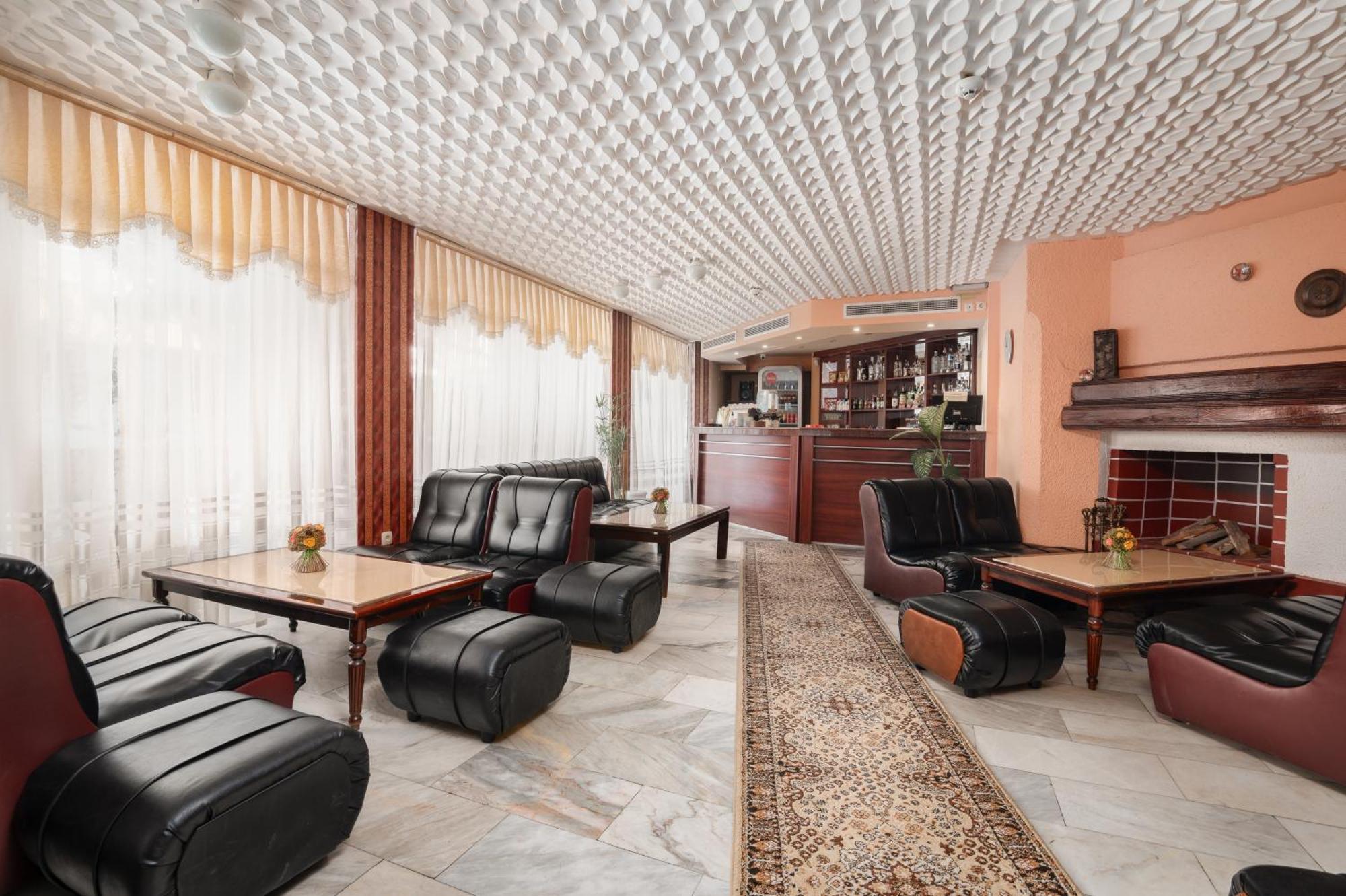 Balneocomplex Kamena Hotel Velingrad Ngoại thất bức ảnh