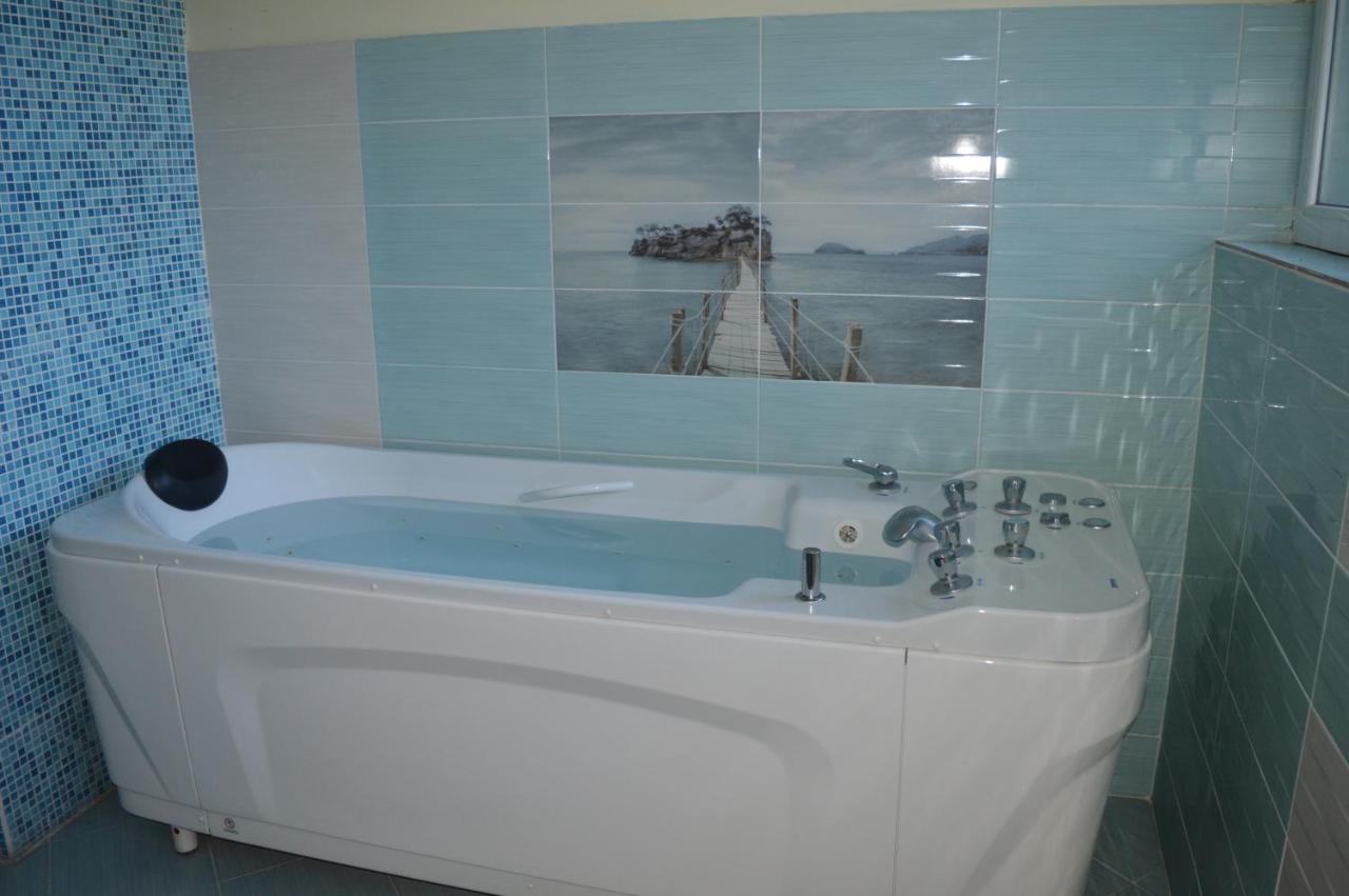 Balneocomplex Kamena Hotel Velingrad Ngoại thất bức ảnh